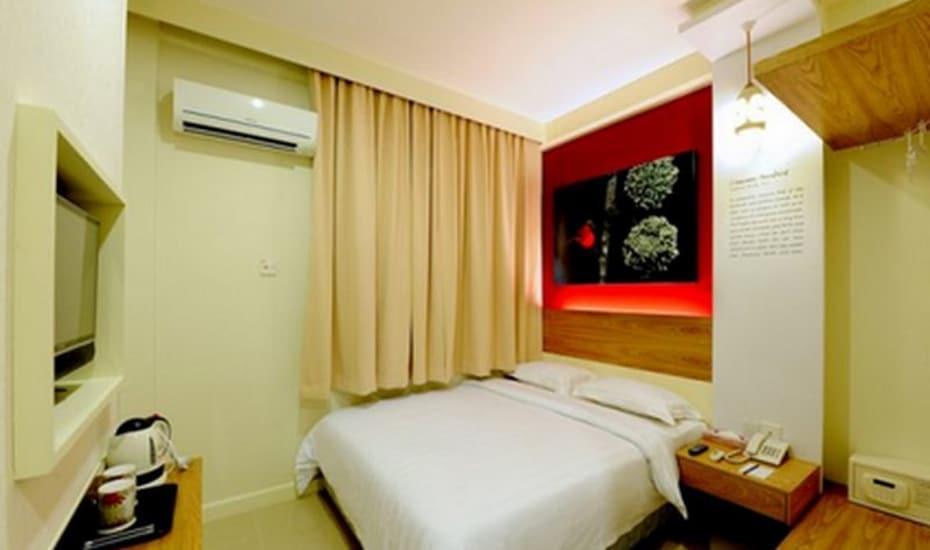 Hotel Garv Residencia Gaya Esterno foto